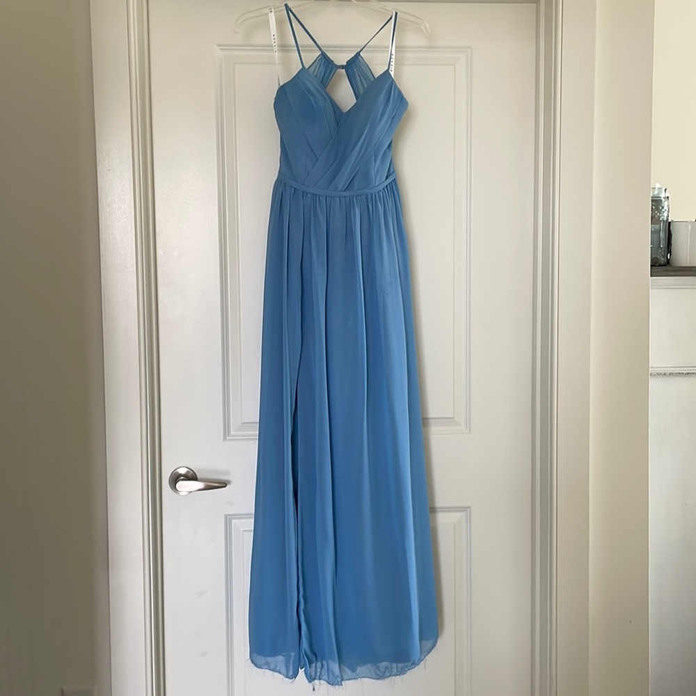 Azazie Cora Bridesmaids Dress
